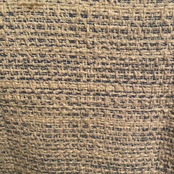 Zara woven fall/spring coat - Picture 2 of 5